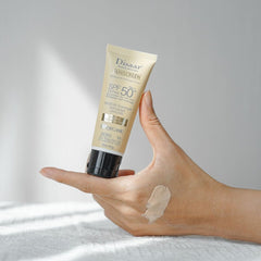 Disaar Sunscreen Buy 1 Get 1 Free DISAAR