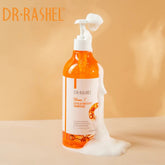 Dr.Rashel Vitamin c Exfoliating Silky Shower Gel - 500ml DR.RASHEL