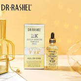 Dr.Rashel 24k Gold Serum Vip All In One - 50ml DR.RASHEL