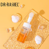 Dr.Rashel Vitamin C Niacinamide & Essence Cleansing Mousse - 125ml DR.RASHEL
