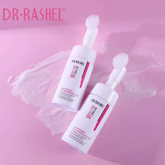 Dr.Rashel White Skin Whitening Cleansing Mousse - 115ml DR.RASHEL