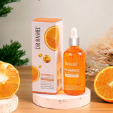 Dr.Rashel Vitamin C Brightening & Anti-aging Essence Toner - 100ml DR.RASHEL