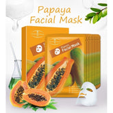 Aichun Beauty Papaya Facial Mask - 25ml Aichun Beauty