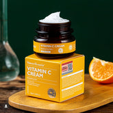 Vibrant Glamour Vitamin C Cream - 30g Vibrant Glamour