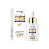 Bioaqua Vitamin C White Brighten Face Serum - 30ml Bioaqua