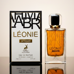 Maison Alhambra Leonie Intense - 100ml Glo Arabia