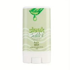 Sleek Smile Hair Styling Stick Balm (Aloe Vera) - 15g Glo Arabia