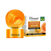 Disaar Vitamin C Whitening Eye Mask - 1.5mlx60Pcs Disaar