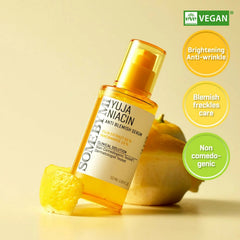 Some By Mi Yuja Niacin Anti Blemish Serum - 50ml SOME BY MI
