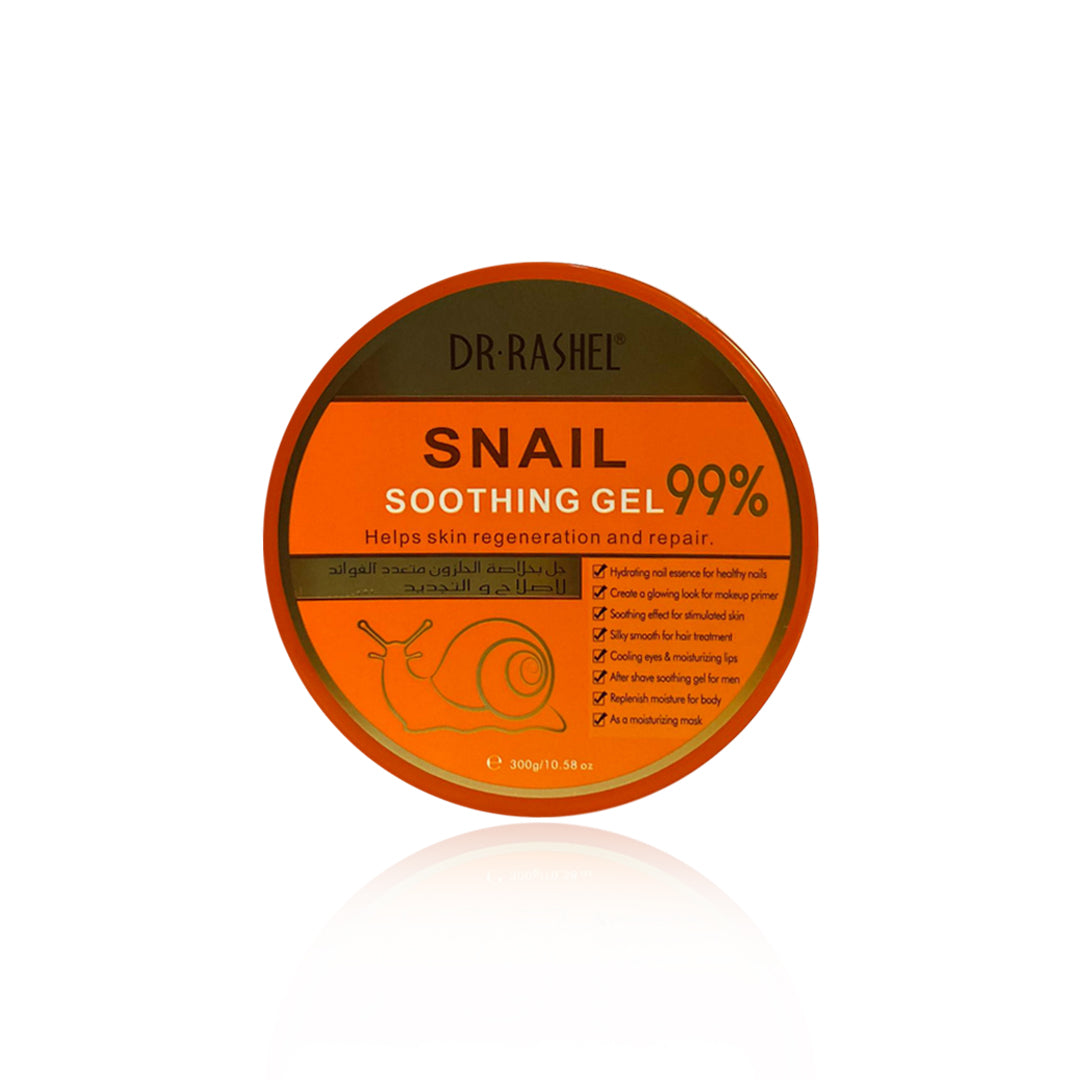Dr.Rashel Snail Soothing Gel DR.RASHEL
