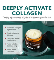Vibrant Glamour Retinol Cream - 30g Vibrant Glamour