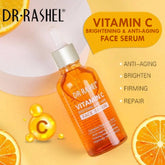 Dr.Rashel Vitamin C Brightening & Anti-aging Face Serum - 50ml DR.RASHEL