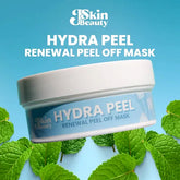 J Skin Beauty Hydra Peel Renewal Peel Off Mask - 100g J Skin Beauty