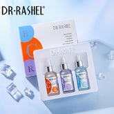 Dr.Rashel Complete Facial Serum Set - Pack Of 3 - 30ml Each DR.RASHEL