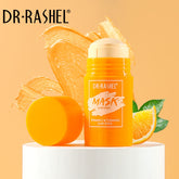 Dr.Rashel Mask Glow Boost Vitamin C & Turmeric Clay Stick - 42g DR.RASHEL