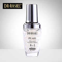 Dr.Rashel Pearl Collagen Elastin Serum 8 In 1 Face Serum - 80ml DR.RASHEL
