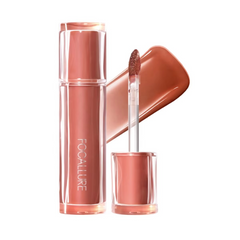 Focallure Airy Velvet Lipcream L15 Long Lasting Matte Liquid Lipstick Soft Smooth Lightweight Lip Color Non Drying Hydrating Velvet Finish Focallure
