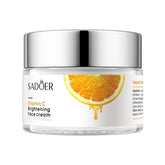Sadoer Vitamin C Brightening Cream - 50g Sadoer