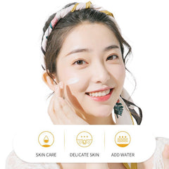 Sadoer Vitamin C Brightening Cream - 50g Sadoer