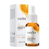 Sadoer Vitamin C Brightening Essence - 30ml Sadoer