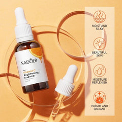 Sadoer Vitamin C Brightening Essence - 30ml Sadoer