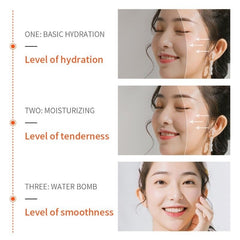 Sadoer Vitamin C Brightening Essence - 30ml Sadoer