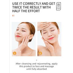 Sadoer Vitamin C Brightening Essence - 30ml Sadoer