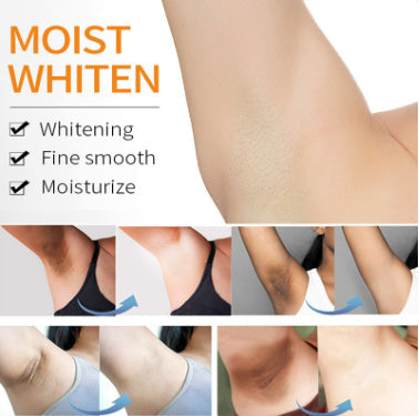 Sadoer Vitamin C Whitening Cream - 50g Sadoer