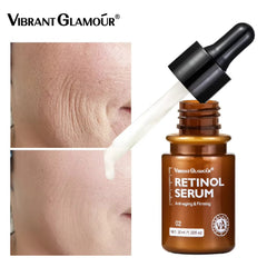 Vibrant Glamour Retinol Serum - 30ml Vibrant Glamour