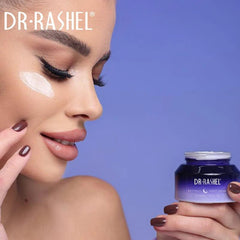 Dr.Rashel Vitamin C Day Cream & Retinol Night Cream - 2x50g DR.RASHEL