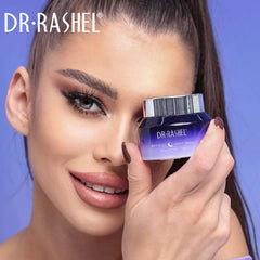 Dr.Rashel Vitamin C Day Cream & Retinol Night Cream - 2x50g DR.RASHEL