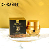 Dr.Rashel Eye Gel Cream 24k Gold And Collagen - 20ml DR.RASHEL