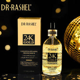 Dr.Rashel 24k Gold Radiance & Anti-aging Primer Serum - 100ml DR.RASHEL