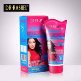 Dr.Rashel Breast Lifting Fast Cream 7 Magic Oils With Collagen - 150g DR.RASHEL