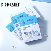 Dr.Rashel Hyaluronic Acid Instant & Hydration Essence Mask - 25g DR.RASHEL