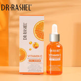 Dr.Rashel Vitamin C Brightening & Anti-aging Eye Serum - 30ml Dr. Rashel