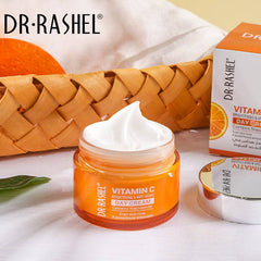 Dr.Rashel Vitamin C Brightening & Anti Aging Day Cream - 50g Dr. Rashel