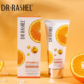 Dr.Rashel Vitamin C Brightening & Anti Aging Facial Cleanser - 80g Dr. Rashel