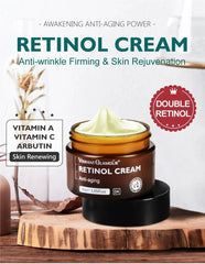 Vibrant Glamour Retinol Cream - 30g Vibrant Glamour