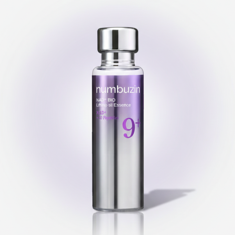 Numbuzin No.9 NAD Bio Lifting Essence – 30ml Numbuzin