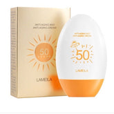 Lameila Anti-Aging Cream - 55g Lameila