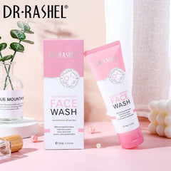 Dr.Rashel Niacinamide Whitening Face Wash - 100g Niacinamide