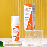 Disaar Vitamin C Whitening Facial Serum - 50ml Disaar
