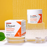 Disaar Vitamin C Whitening Facial Cream - 120g Disaar