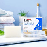 Disaar HA Moisturizing Cleaning Soap - 100g Disaar