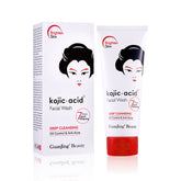 Guanjing Kojic Acid Facial Wash - 100g GuanJing Beauty