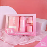 Beauty Vault Whitening And Maintenance Set Beauty Vault