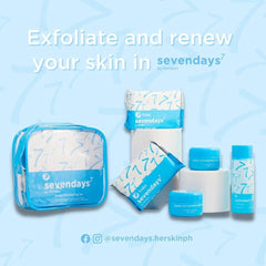Sevendays Set By Herskin - 4 in 1 HerSkin