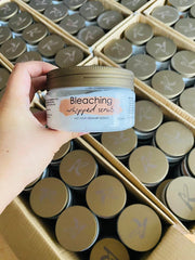 K-Beaute Bleaching Scrub - 250g K-Beaute