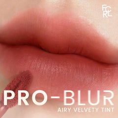 Focallure Airy Velvet Lipcream L15 Long Lasting Matte Liquid Lipstick Soft Smooth Lightweight Lip Color Non Drying Hydrating Velvet Finish Focallure